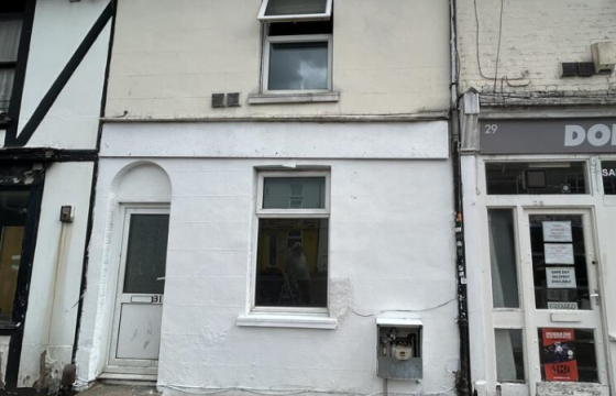 Development Potential in Gillingham photo